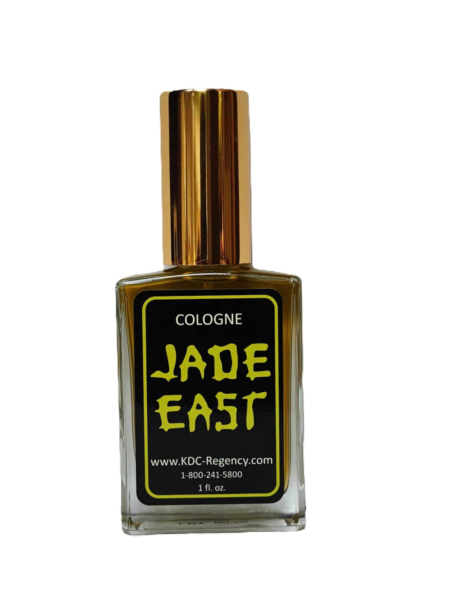 Jade East Aftershave, Colognes and Moisturizing Balm for Men & Women by Regency Cosmetics