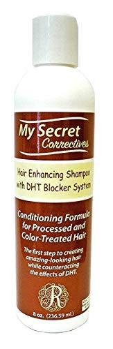 My Secret Correctives Hair Enhancer Sprays - 5oz ~ Instantly Cover & Fill In Thinning Hair