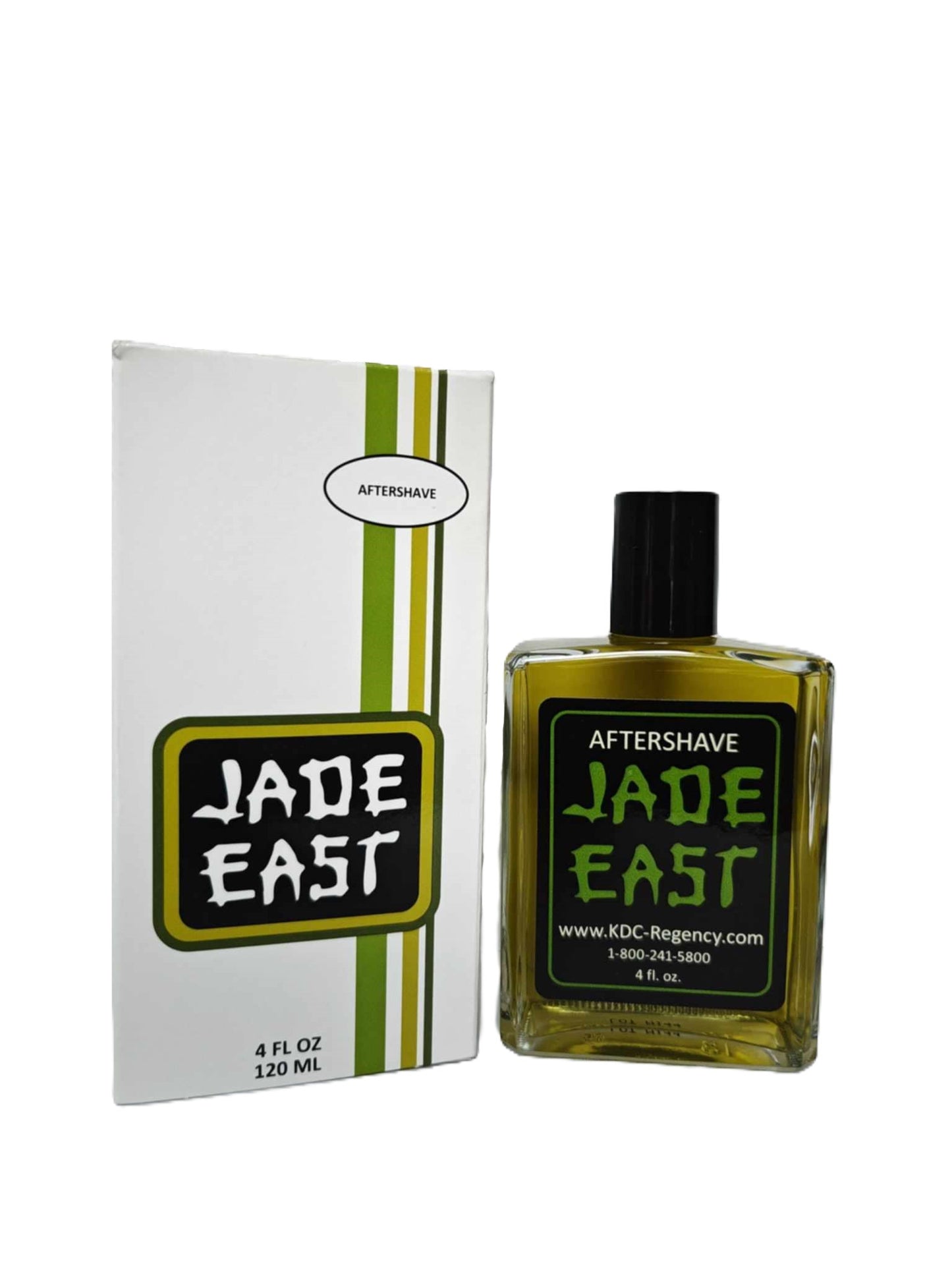 Jade East Aftershave, Colognes and Moisturizing Balm for Men & Women by Regency Cosmetics