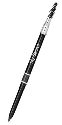 My Secret Correctives Retractable Brow Pencils with Brow Brush