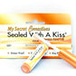 Sealed With A Kiss Lipstick Primer & Fixative -  NEW 12.2ml Rollerball