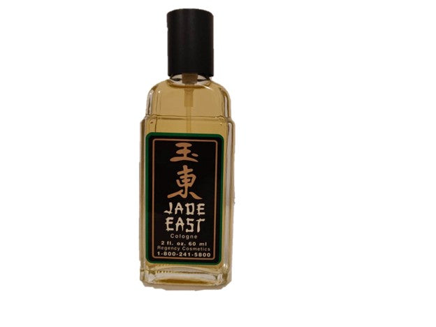 Jade East Aftershave, Colognes and Moisturizing Balm for Men & Women by Regency Cosmetics