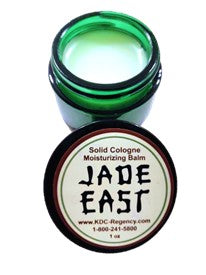 Jade East Aftershave, Colognes and Moisturizing Balm for Men & Women by Regency Cosmetics