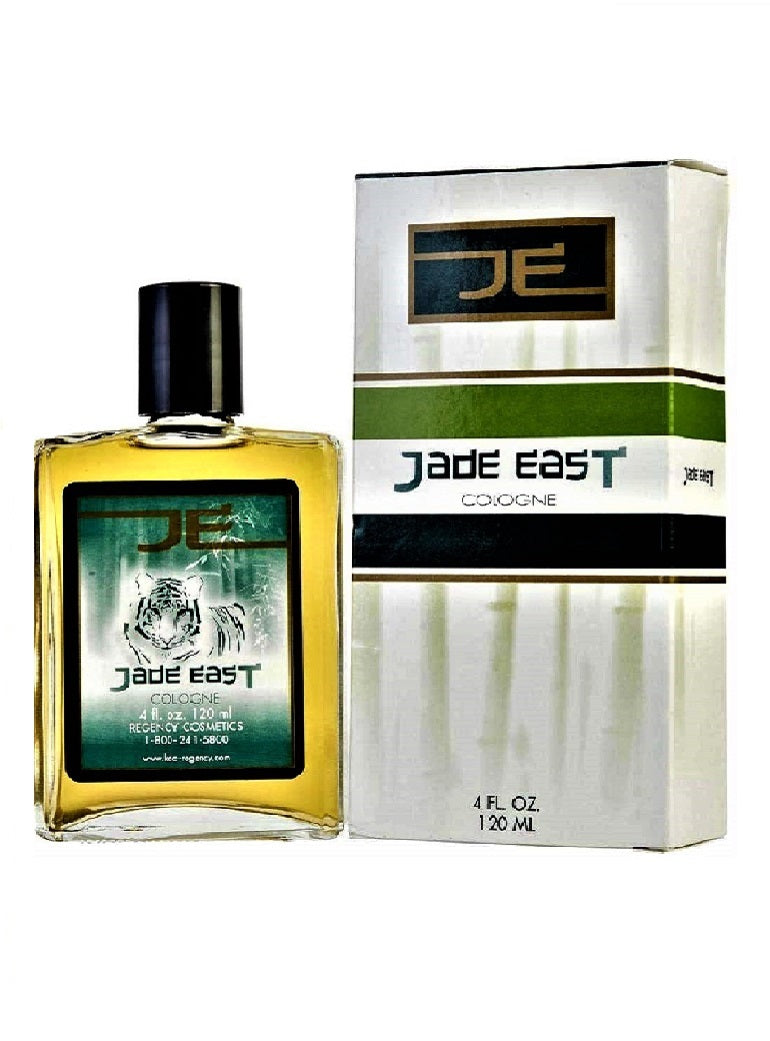 Jade East Aftershave, Colognes and Moisturizing Balm for Men & Women by Regency Cosmetics