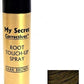 My Secret Correctives Root Touch-Up Sprays - 2 oz