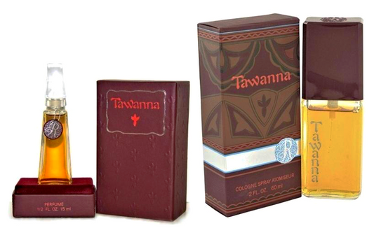 Tawanna Cologne Spray (2oz) and/or Perfume (0.5oz)